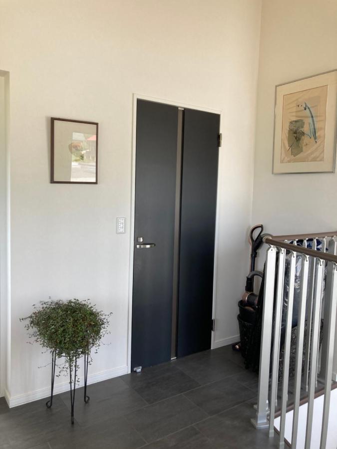 Kei Hotell Toyako Eksteriør bilde
