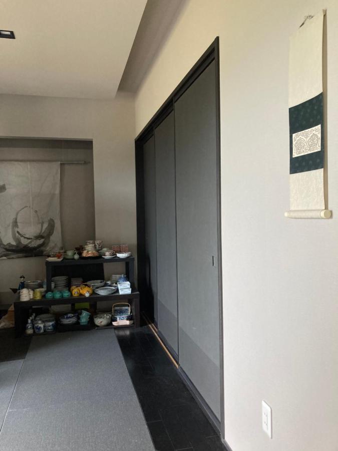 Kei Hotell Toyako Eksteriør bilde